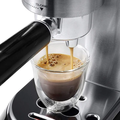 Gambar Acepresso 1.6 Ltr Espresso Coffee Maker Digital