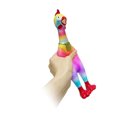 Gambar Aojie Squeeze Tiedye Chicken Random