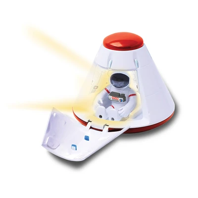 Gambar Astro Venture Playset Space Capsule Light 63110