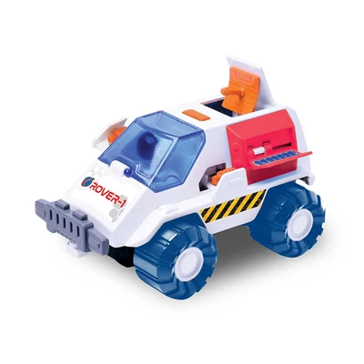 Gambar Astro Venture Playset Space Rover 63111