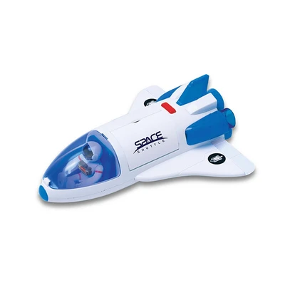 Gambar Astro Venture Playset Space Shuttle 63112