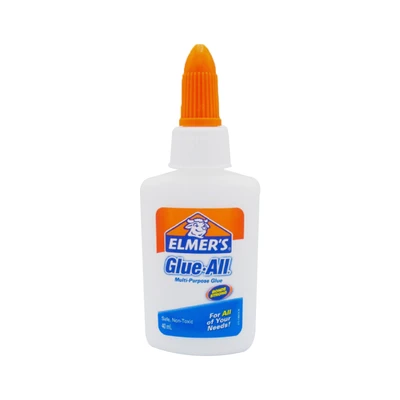 Gambar Elmers 40 Ml Lem Multifungsi E375ph