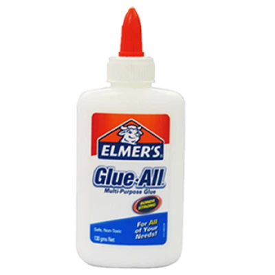 Gambar Elmers 130 Ml Lem Multifungsi E372ph