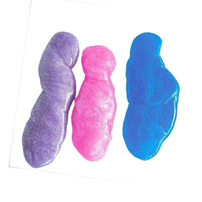 Gambar Elmers 177 Ml Lem Glitter - Ungu