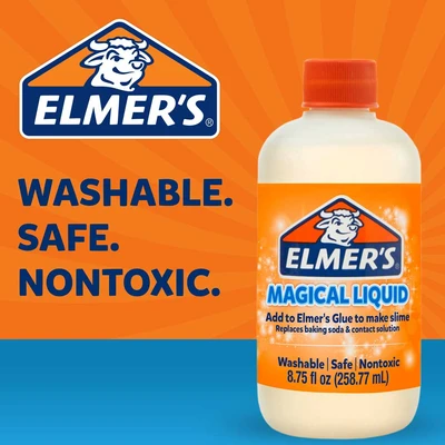 Gambar Elmers 258 Ml Magical Liquid 2092820