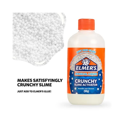 Jual Elmers 245 Gr Magical Liquid Crunchy 2149700 Terbaru | Ruparupa