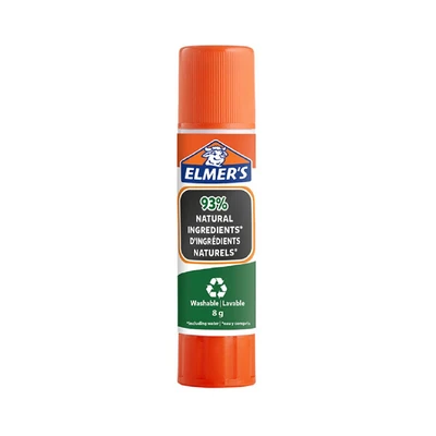 Gambar Elmers 8 Gram Lem Pure Stick 2141429