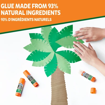 Gambar Elmers 8 Gram Lem Pure Stick 2141429