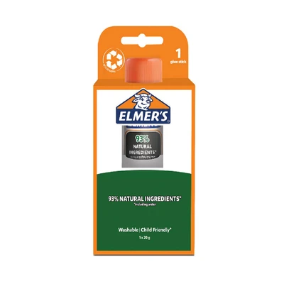 Gambar Elmers 20 Gr Lem Pure Stick 2141427
