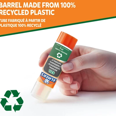 Gambar Elmers 20 Gr Lem Pure Stick 2141427