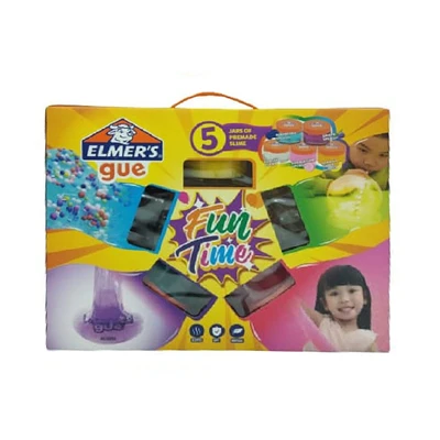 Gambar Elmers Set Fun Time 2156633