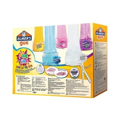 Gambar Elmers Set Fun Time 2156633