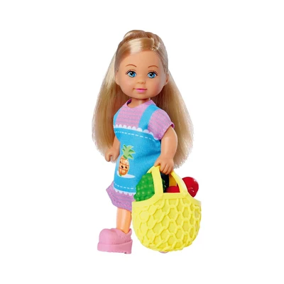 Gambar Simba Toys Evi Dengan Fruit Market 105733563