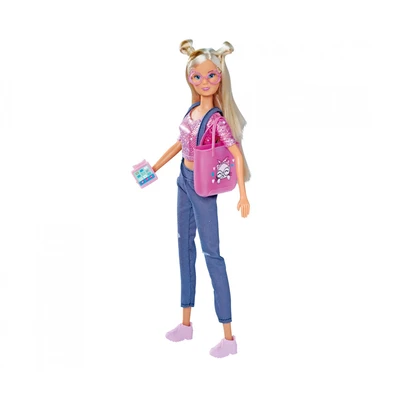 Gambar Simba Toys Boneka Steffi Kitty Fashion 105733602