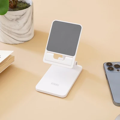 Gambar Ataru Holder Smartphone Foldable - Putih