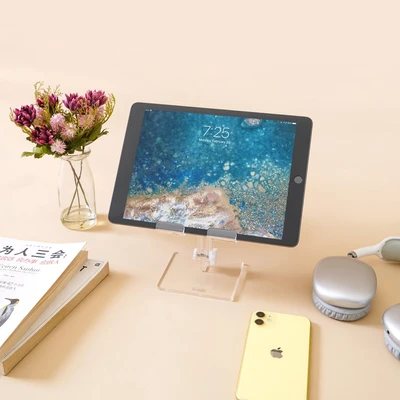 Gambar Ataru Holder Smartphone Foldable Akrilik