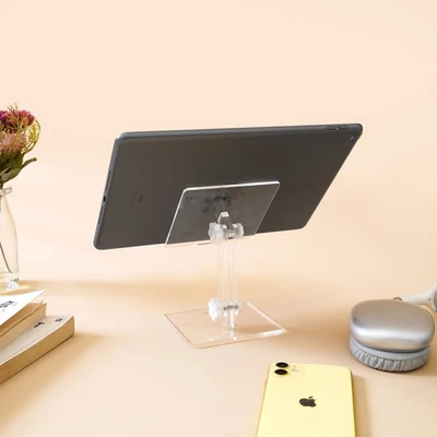 Gambar Ataru Holder Smartphone Foldable Akrilik
