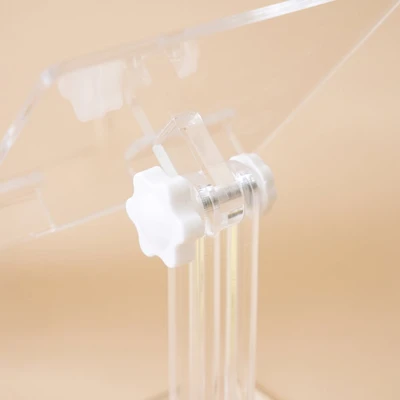 Gambar Ataru Holder Smartphone Foldable Akrilik