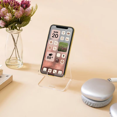Gambar Ataru Holder Smartphone Akrilik