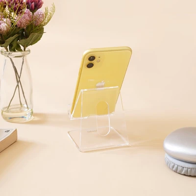 Gambar Ataru Holder Smartphone Akrilik