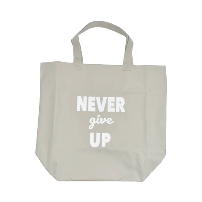 Gambar Ataru Tas Laundry 35x20x48 cm - Cokelat