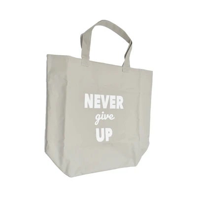 Gambar Ataru Tas Laundry 35x20x48 cm - Cokelat