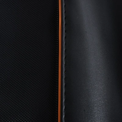Gambar Passport Tas Organizer Peralatan Elektronik - Hitam
