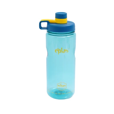 Gambar Eplas 1.5 Ltr Bani Botol Minum Tritan - Biru