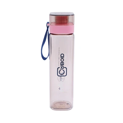 Gambar Eplas Nevan Botol Minum Tritan 700 ml - Pink