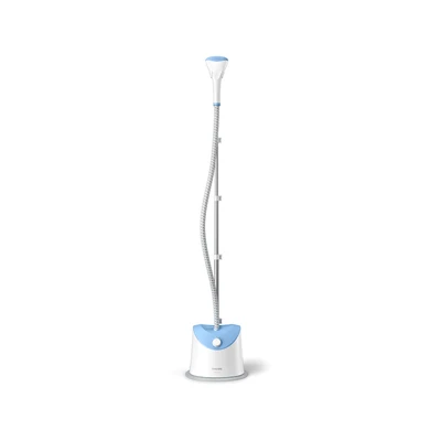 Gambar Philips Setrika Uap 1.4 Liter GC482/25 - Biru