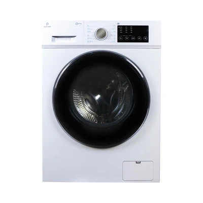 Gambar Polytron Mesin Cuci Front Loading 11 kg PFL1105