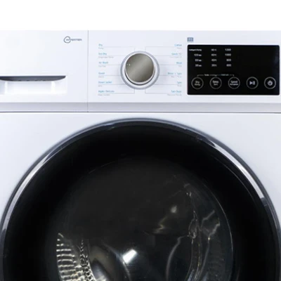 Gambar Polytron Mesin Cuci Front Loading 11 kg PFL1105