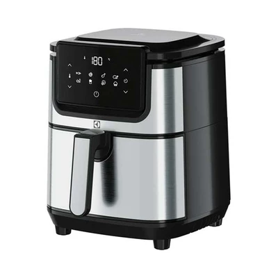 Gambar Electrolux Air Fryer 3.5 Liter 1500 Watt E5AF1710S - Silver
