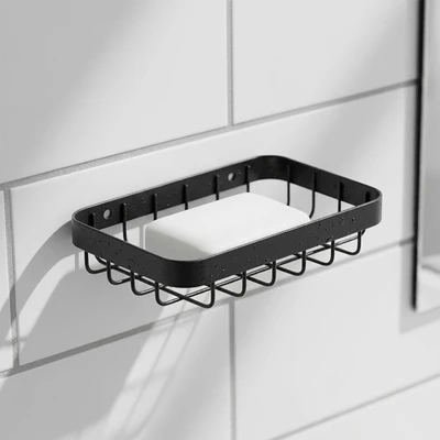 Gambar Stora 14x10x3.1 cm Tempat Sabun Batang