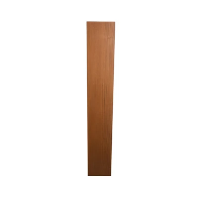 Gambar Kris Parket Kayu Laminasi 991 - Cokelat Teak