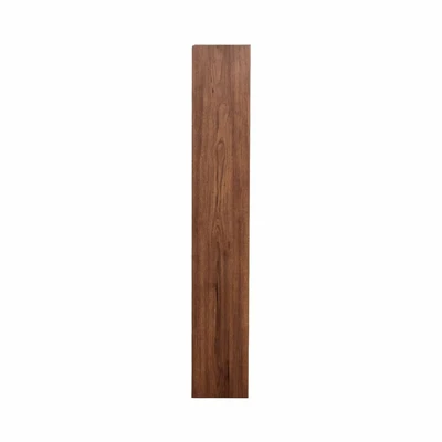 Gambar Krisfloor Parket Kayu Laminasi 827 - Cokelat Walnut
