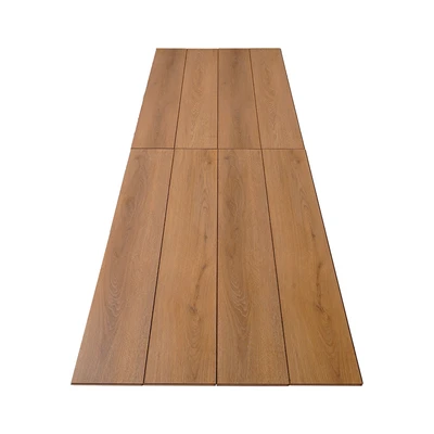 Gambar Kris Parket Kayu Laminasi 994 - Cokelart Oak