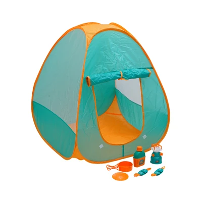 Gambar Paso Set 7 Pcs Tenda Bermain Anak Fde8843