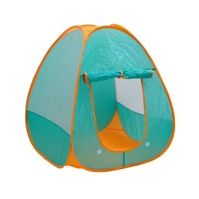 Gambar Paso Set 7 Pcs Tenda Bermain Anak Fde8843