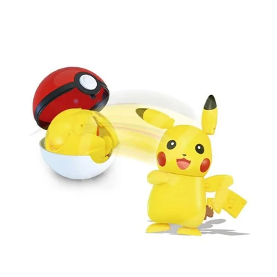 Gambar Apolo Minifigure Ball Pokemon Transform Ap112046 Random