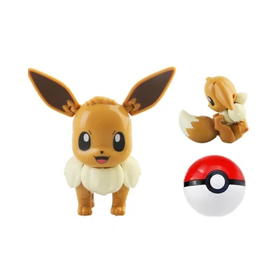Gambar Apolo Minifigure Ball Pokemon Transform Ap112046 Random