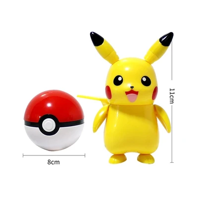Gambar Apolo Minifigure Ball Pokemon Transform Ap112046 Random