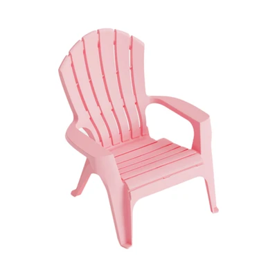 Gambar Soleil Adirondack Kursi Anak - Pink