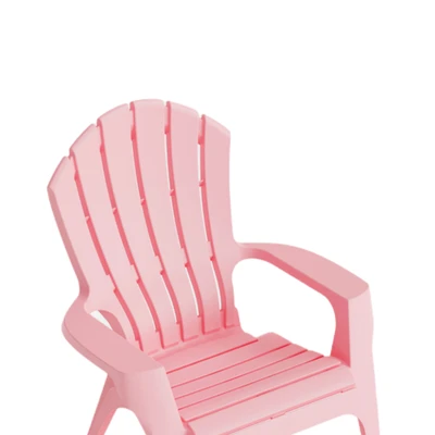 Gambar Soleil Adirondack Kursi Anak - Pink