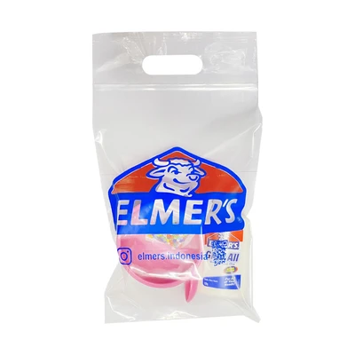 Gambar Elmers Set Slime Kit Ice Cream - Mix
