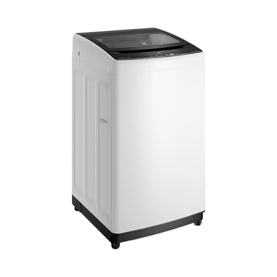 Gambar Electrolux Mesin Cuci Top Loading 7 kg EWT7078K6WA - Putih