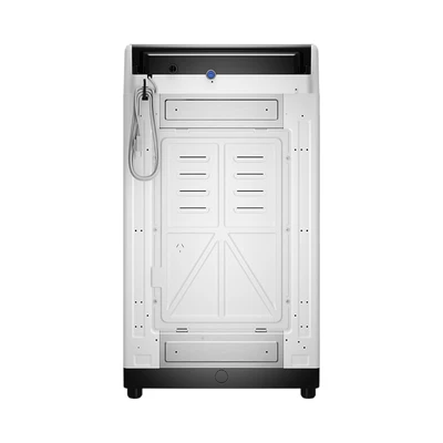 Gambar Electrolux Mesin Cuci Top Loading 7 kg EWT7078K6WA - Putih