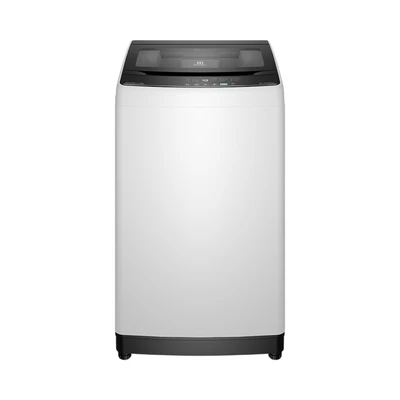 Gambar Electrolux Mesin Cuci Top Loading 8 kg EWT8078K6WA - Putih