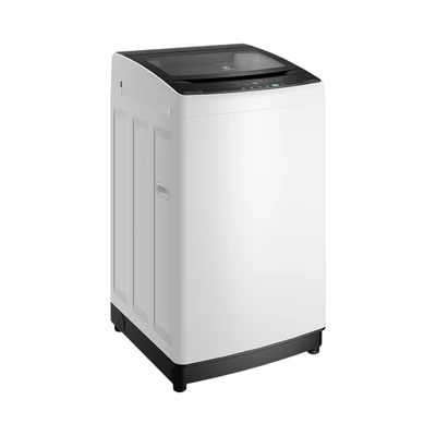 Gambar Electrolux Mesin Cuci Top Loading 8 kg EWT8078K6WA - Putih