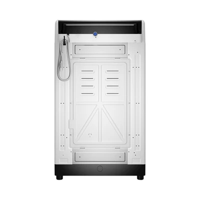 Gambar Electrolux Mesin Cuci Top Loading 8 kg EWT8078K6WA - Putih